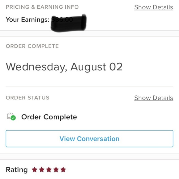 5 ⭐️’s Original King Kouture Black Asymmetrical Kimono Sleeve Jumpsuit XL Sz 14 - Picture 11 of 12